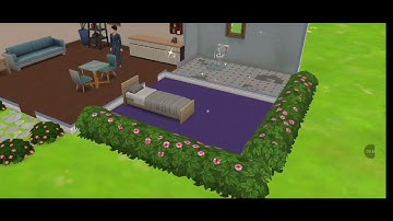 The Sims Mobile - Gameplay Walkthrough Part 1 (iOS, Android)