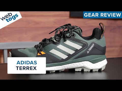 adidas terrex skychaser 2.0