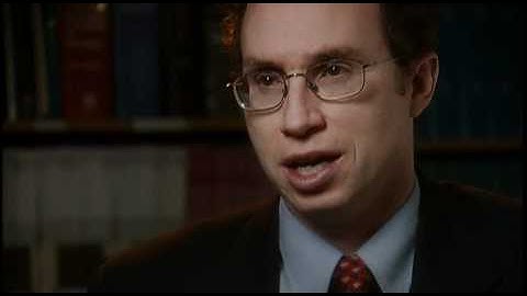 Andrew Newberg: Distinguishing brain scans in meditative states