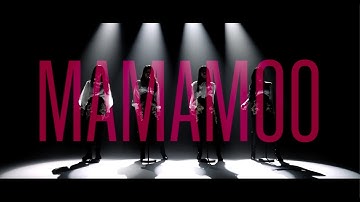 9/22(金) 公開 映画『MAMAMOO： MY CON THE MOVIE 』予告編