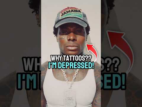 Sad Fact Behind Asakes Tattoos Shorts Asake Afrobeats Sad Fact Behind Asakes Tattoos Shorts Asake Afrobeats