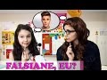 A MENINA FALSIANE - Ep.1 | Luluca