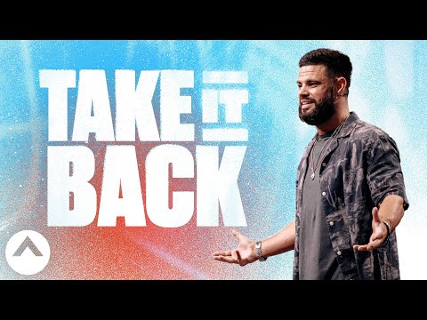 The Guided Mind & The Guarded Heart | Pastor Steven Furtick | Elevation Church