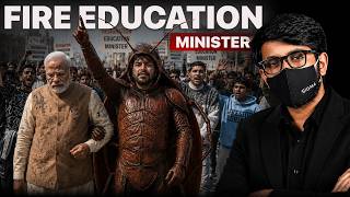 Dark Reality Of Cocroach Janta Party Protest. Modi planning to put him in jail? || The Third Eye 02