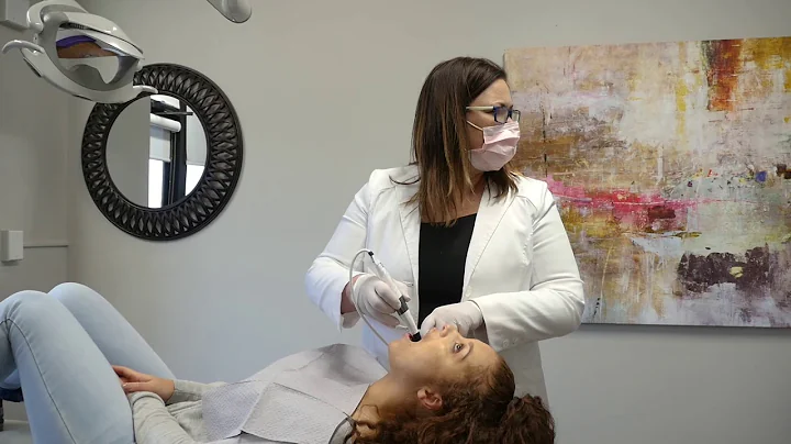 CamX Triton HD with Dr. Susan McMahon
