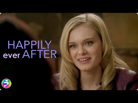 HAPPILY EVER AFTER