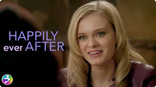 HAPPILY EVER AFTER