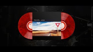 Pearl Jam - Yield | VMP Store Exclusive