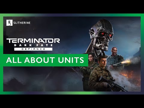 : All about units