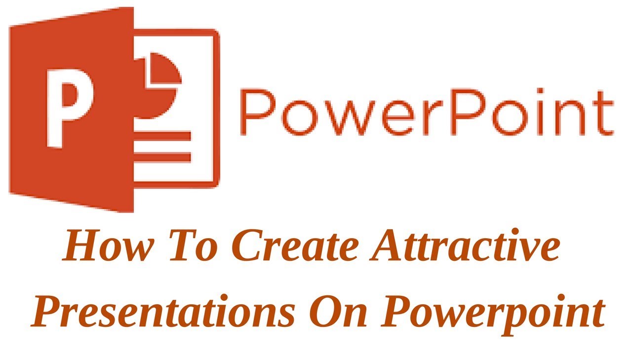 how to make powerpoint