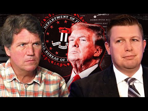 FBI Whistleblower: Punished for Supporting Donald Trump?