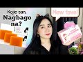 Kojie san, Nagbago na? Cocoberry Palaban! Whitening Soap You Must Try! | Patty de Guia