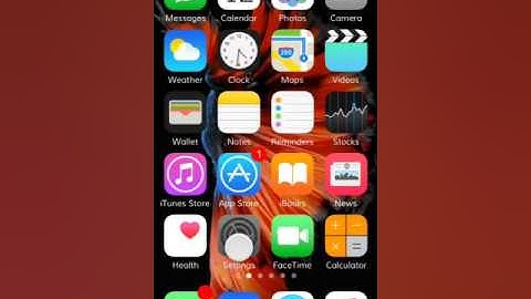 AnySpot iOS 9 Jailbreak Cydia Tweak (Launch Spotlight From Anywhere)
