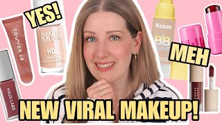 Is This New VIRAL MAKEUP Worth Buying...or Should You Skip? by Jen Phelps 23,554 views 2 months ago 25 minutes
