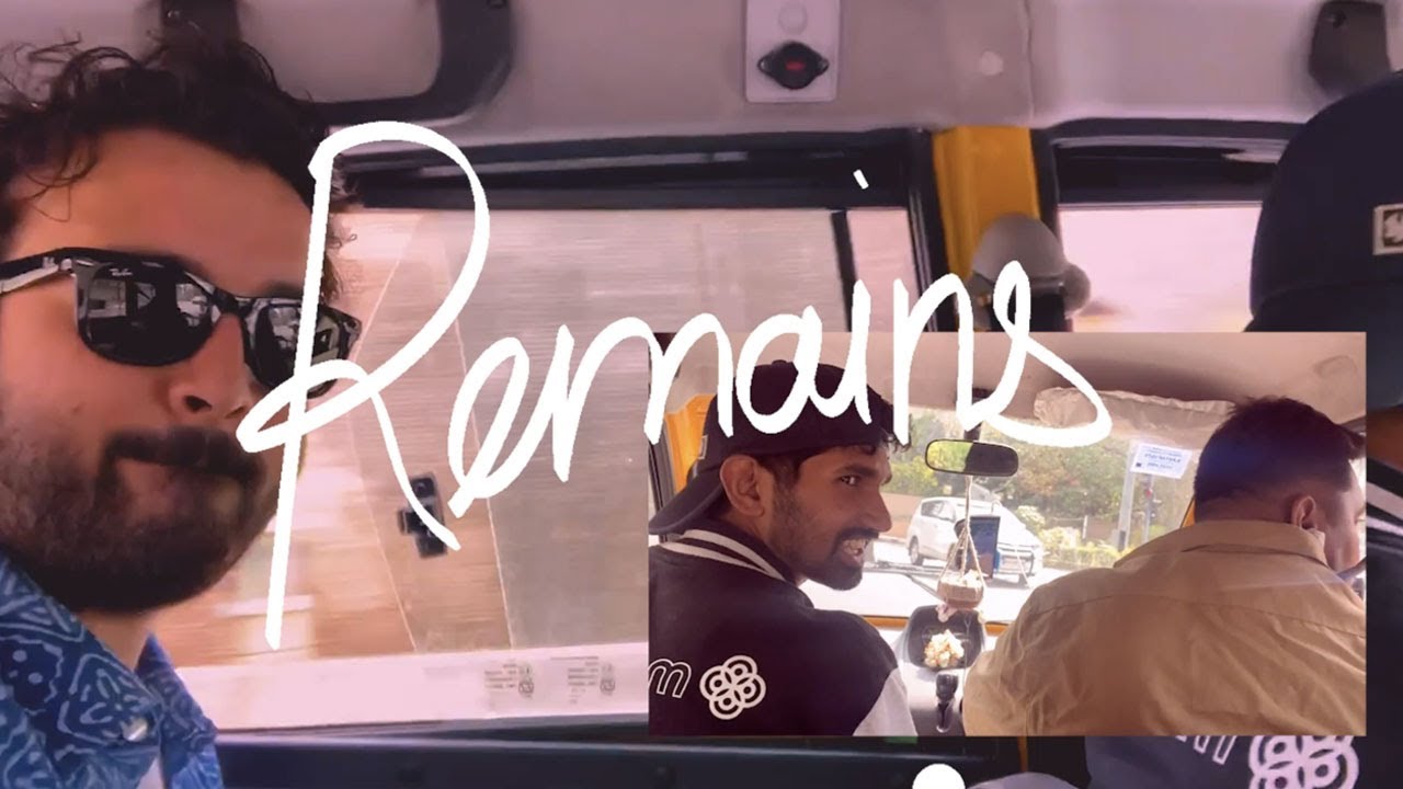 A TRIP DOWN MEMORY LANE | VLOG | NEELAKSH MATHUR