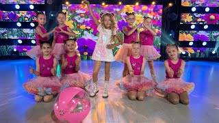 Mădălina Botnariuc (Do-Re-Mi-SHOW) - Lumea mea