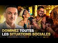 Aisance sociale  se sentir  laise dans nimporte quelle situation