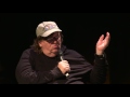 Sheffield Doc/Fest 2016: The Channel 4 Interview with Michael Moore