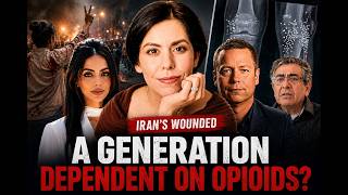 Iran’s crackdown risks creating a generation dependent on opioids | Eye for Iran | EP 117 |