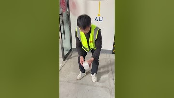 Drop test candles before sending to Amazon FBA