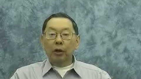 Introduction to Online Master Program - Signal Processing, UCLA