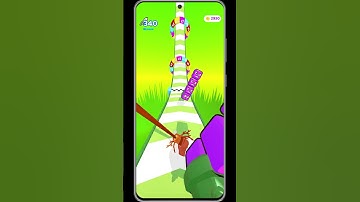 Sword Cut Run Games Level 24 #gameplay #funnyvideo #games #apkpure #swordcutrun