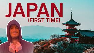 The Japan vlog you've NEVER SEEN before 🇯🇵 (2024)