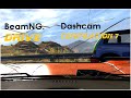 BeamNG. Drive - Dashcam Crashes 7