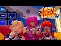 Playing Video Games | Lazy Town S1 Ep 17 | Full Episodes