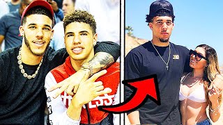 10 Things You Didn't Know About LaMelo Ball \& LiAngelo Ball!