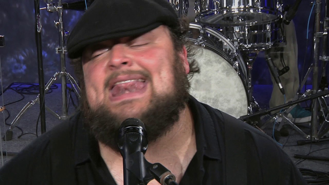 Victor Wainwright and The Train - Righteous Indignation - Don Odell's Legends