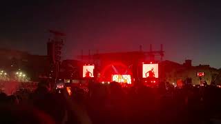 MARCO MENGONI - Voglio live in Rome 2023