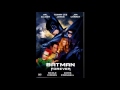 Batman Forever: Kiss From A Rose - Seal (1995)