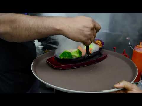 Baba Al Bahar Seafood Restaurant Jumeirah