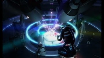 Sonic Unleashed Wii - Part 1 (The Remake)