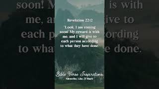 Download Lagu coming soon! My reward is with me, and I will give to each person according to what they have done. MP3 Download Lagu coming soon! My reward is with me, and I will give to each person according to what they have done. MP3