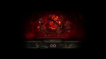 POE 3.21 Strength Stacker (Reave): Uber Searing Exarch