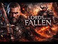 Lords of The Fallen - Ep 1