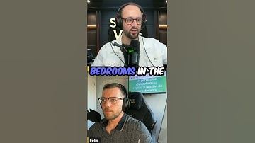 How I Live Rent-Free with House Hacking! 🏠💸