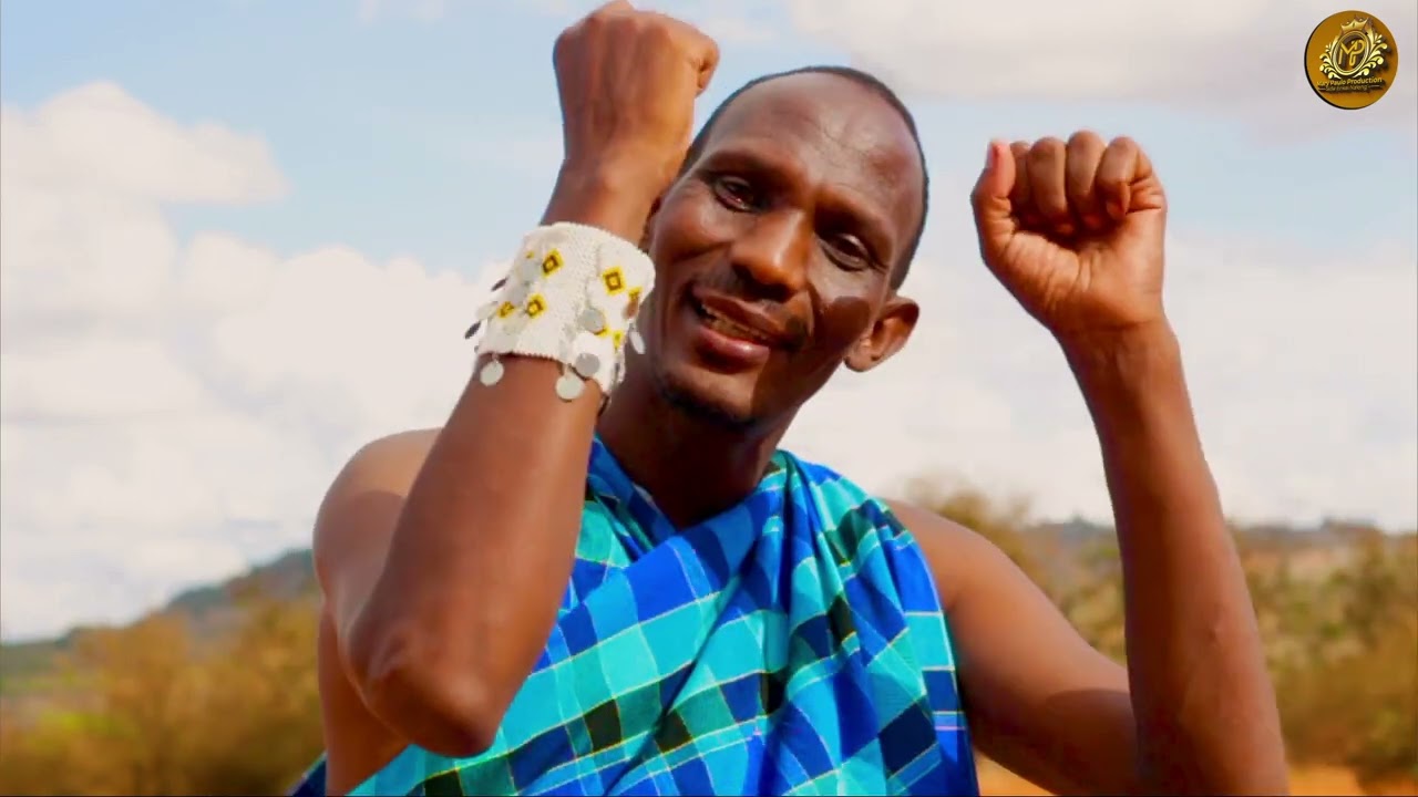 Tenijo Yie Naigilie Oreshet Enaiposha, Odupoi Karaine Ft Lemburis Paulo, Video Official HD