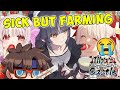 【FGO】EVEN SICK I NEED TO STICK.... to farming... idk - Farming Lottery 😭