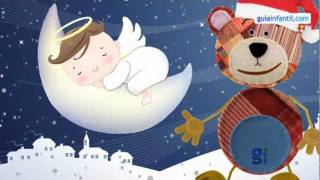 Miniatura del video "Noche de Paz, Silent night Spanish Christmas Carols"