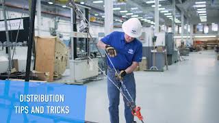 Distribution Tips and Tricks, Episode 8 - Burying The Tail