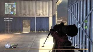 NASTY Spawn Shot!