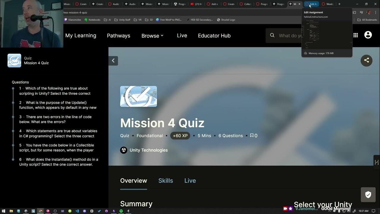 Programming Essentials Intro - YouTube