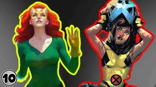 Top 10 House Of X Facts That Change Everything