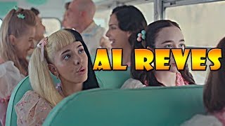 Melanie Martinez - Wheels On the Bus (al revés)