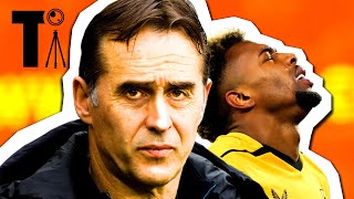 Why aren't Wolves a top 10 club?