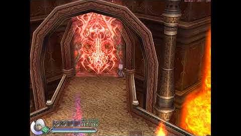 [Tutorial] Ys Origin – Gelaldy door skip pad setup (Toal)