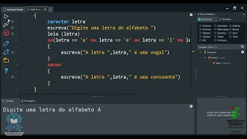 Estrutura condicional composta - Exercício 4 - Lista 3.2